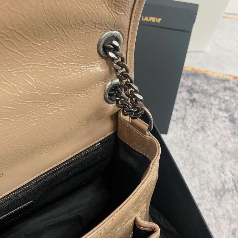 YSL Satchel Bags